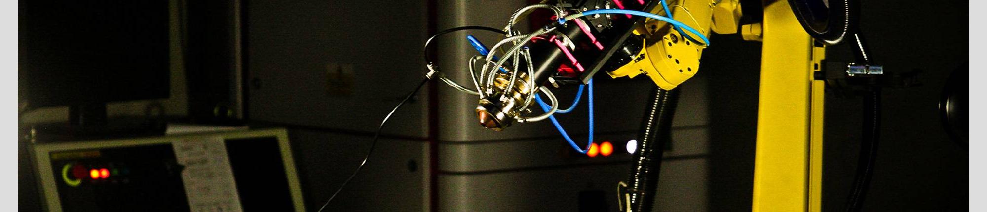 Industrial automation Laser technologies Industrial automation Laser technologies