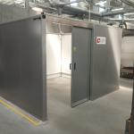 Bezpečnostní buňka Bezpečnostní buňka