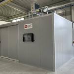 Bezpečnostní buňka Bezpečnostní buňka