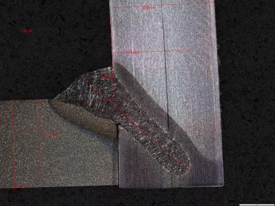 hluboké svařování laserem hluboké svařování laserem