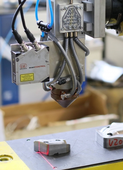 Identifikace tvaru kognitivním modulem Identifikace tvaru kognitivním modulem