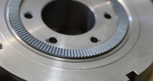 Laserové kalení přesně definovaných ploch Laserové kalení přesně definovaných ploch