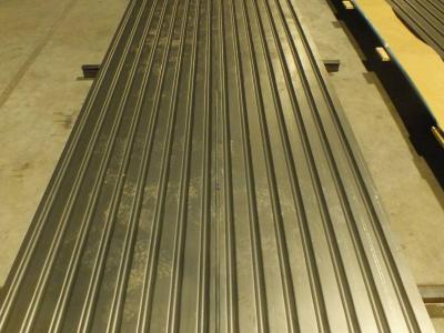 Laserové svařování bočnice lokomotivy bez deformací Laserové svařování bočnice lokomotivy bez deformací