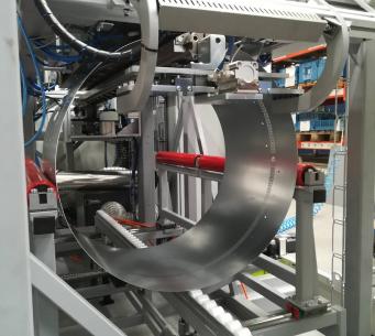 Laserové svařování trubek Laserové svařování trubek