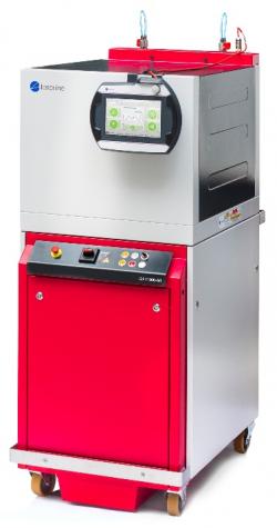 Laserový zdroj Laserline řady LDF Laserový zdroj Laserline řady LDF