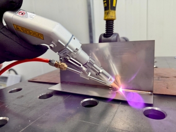 Nejmenší pistole s největším potenciálem Nejmenší pistole s největším potenciálem