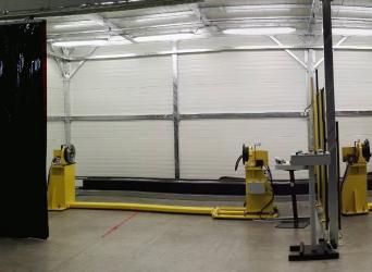 Robotické svařování průmyslových rozvaděčů. Robotické obloukové svařování. Robotické svařování průmyslových rozvaděčů. Robotické obloukové svařování.