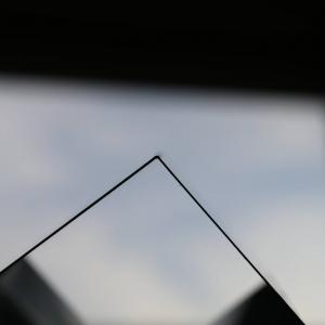 rovinnost po ručním laserovém svařování rovinnost po ručním laserovém svařování