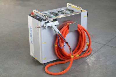 Ruční laserová svařečka Ruční laserová svařečka