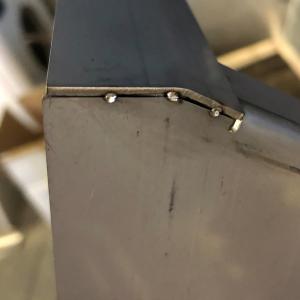 stehování ručním svařovacím laserem stehování ručním svařovacím laserem