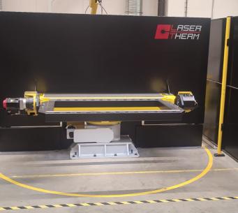 Svařovací MIG/MAG pracoviště Svařovací MIG/MAG pracoviště