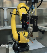 Svařování pomocí laserového zdroje o výkonu 1-4 kW, Laserové svařování, Svařování pomocí laserového zdroje o výkonu 1-4 kW, Laserové svařování,