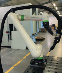 Technologie MIG/MAG Technologie MIG/MAG