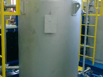 Custom welding Custom welding