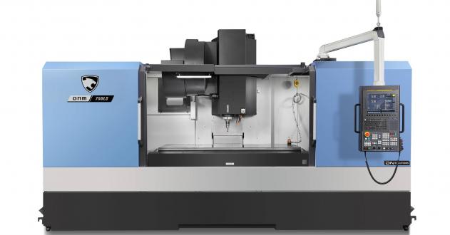 DNM750lL II DNM750lL II