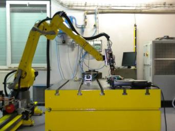 System installation System installation