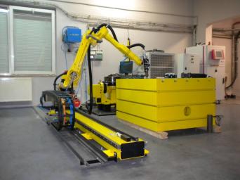 System installation System installation