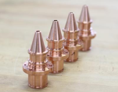 CNC Bearbeitung CNC Bearbeitung