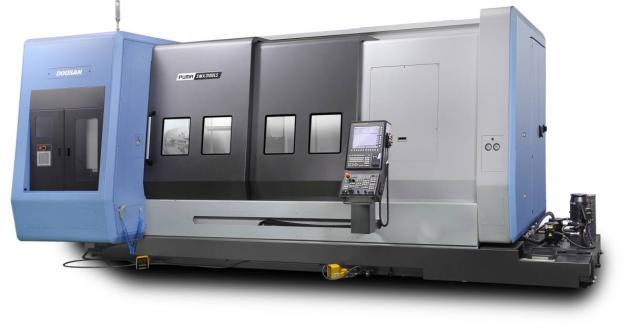 DOOSAN PUMA SMX 3100L DOOSAN PUMA SMX 3100L