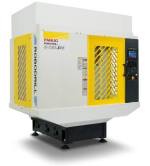 FANUC ROBODRILL α - D21LiB5 FANUC ROBODRILL α - D21LiB5