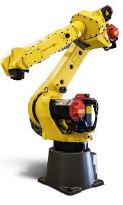 Fanuc Roboter M-10iA (10M)