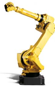 Fanuc Roboter M-710ic Fanuc Roboter M-710ic